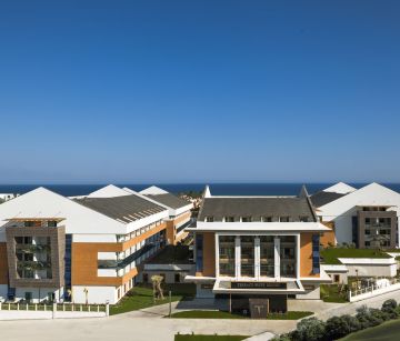 Terrace Elite Resort